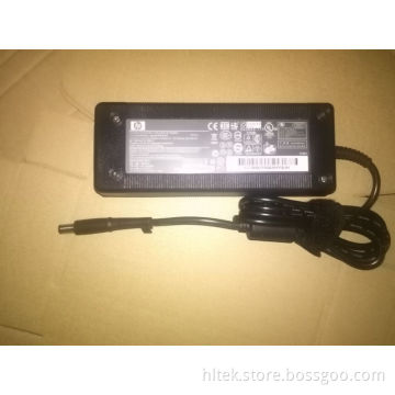 Original HP 150W AC Adapter 19.5V 7.7A 2570p 8530p 8540p 8540w 8560p 8560w